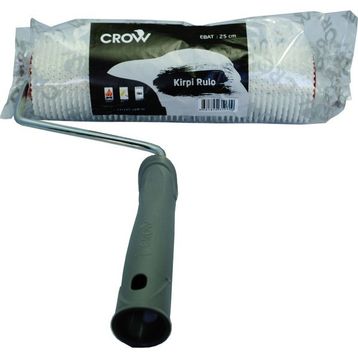 Crow 25 cm Kirpi Rulo