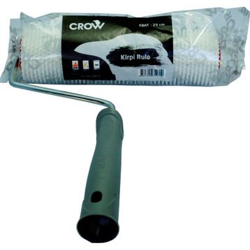 Crow 25 cm Kirpi Rulo