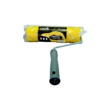 Crow 25 cm Mercan Rulo