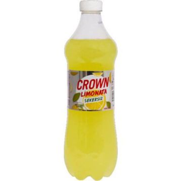 Crown 1 lt Limonata