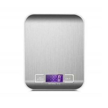 Crown CRW-7010 Dijital Mutfak Terazisi