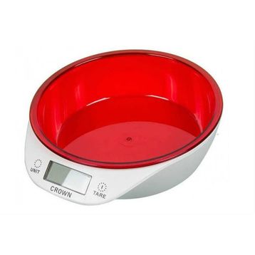 Crown CRW-7011 Dijital Mutfak Terazisi