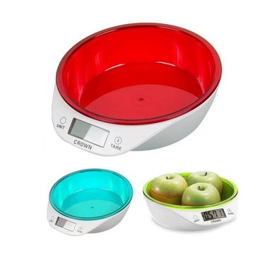 Crown CRW-7011 Dijital Mutfak Terazisi