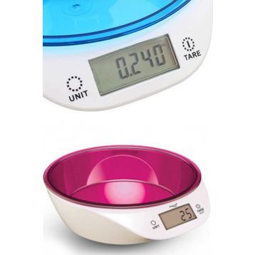 Crown CRW-7011 Dijital Mutfak Terazisi