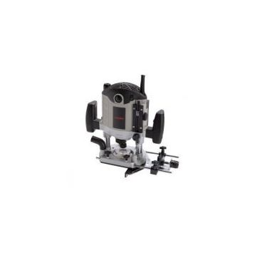 Crown CT 11001 Elektronik Freze