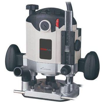 Crown CT 11001 Elektronik Freze