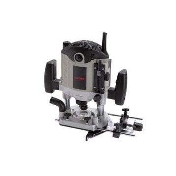 Crown CT 11001 Elektronik Freze