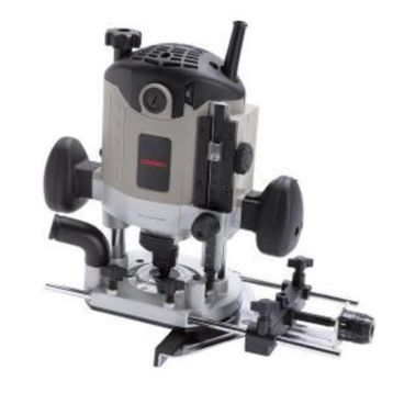 Crown CT 11002 Elektronik Freze