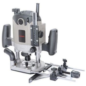 Crown CT 11002 Elektronik Freze