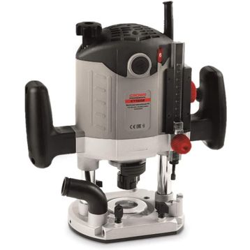 Crown CT 11002 Elektronik Freze
