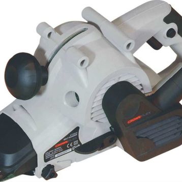 Crown CT 3605 Zımpara Makinesi