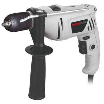 Crown CT10019 Darbeli Matkap 600 W