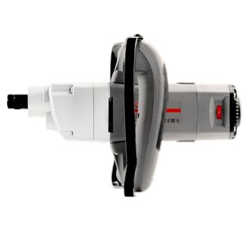 Crown CT10049 Harç ve Boya Karıştırıcı Mikser Matkap