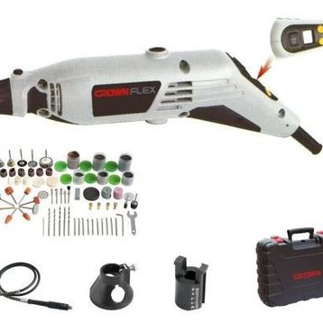 Crown CT13175 Mikro Set