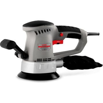 Crown CT13395 Zımpara Makinesi