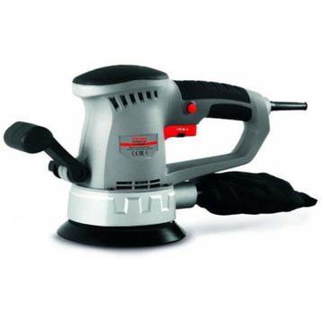 Crown CT13395 Zımpara Makinesi