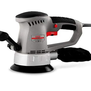 Crown CT13395 Zımpara Makinesi