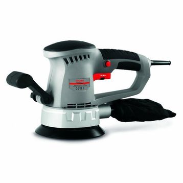 Crown CT13395 Zımpara Makinesi