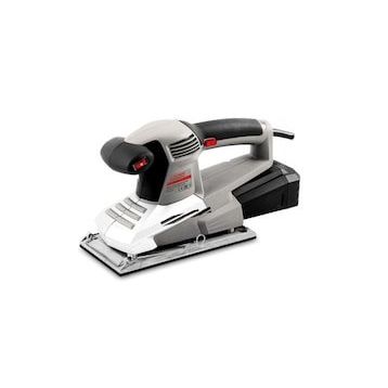 Crown CT13401 Titreşimli Zımpara