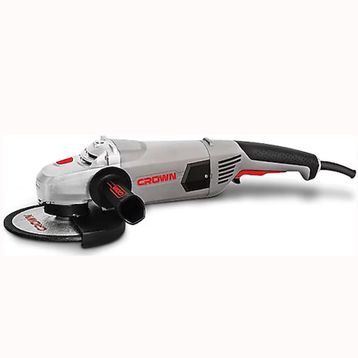 Crown CT13500-A180 2200 W 180 mm Taşlama Makinesi