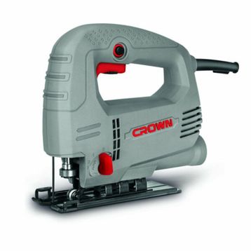 Crown CT15212 550 W Dekupaj Testere
