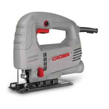 Crown CT15212 550 W Dekupaj Testere