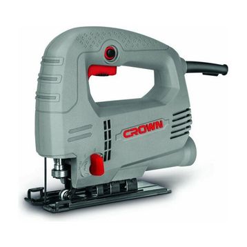 Crown CT15212 550 W Dekupaj Testere