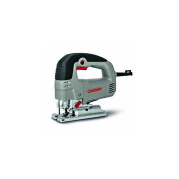 Crown CT15212 550 W Dekupaj Testere