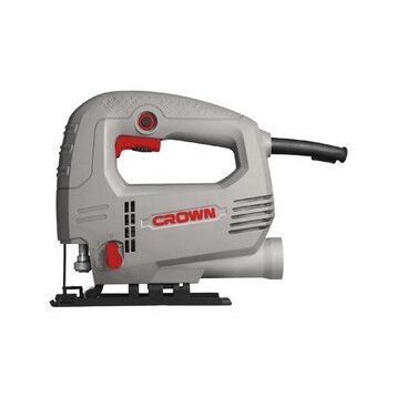 Crown CT15212 550 W Dekupaj Testere