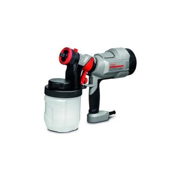 Crown CT31013 400 W Elektrikli Boya Tabancası