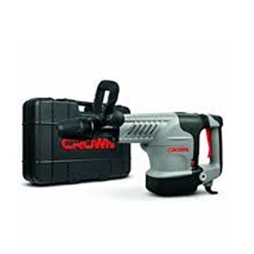 Crown Sds Max 1500W Ct18123V Bmc Kırıcı
