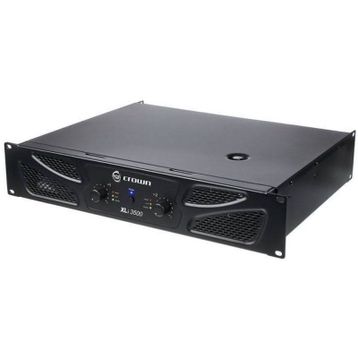 Crown XLI-1500 Power Anfi