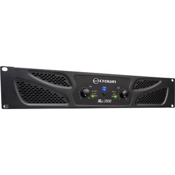 Crown XLI-3500 Power Anfi