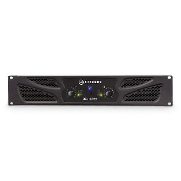 Crown XLI-3500 Power Anfi