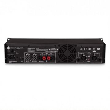 Crown XLS-2002 Power Anfi