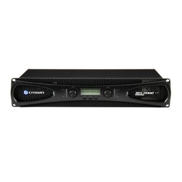 Crown XLS-2002 Power Anfi