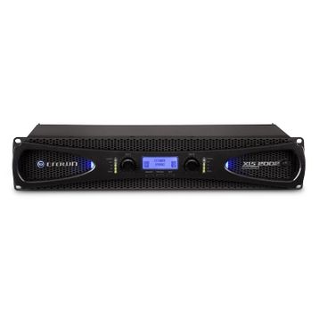 Crown XLS-2002 Power Anfi