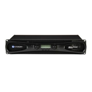 Crown XLS-2002 Power Anfi