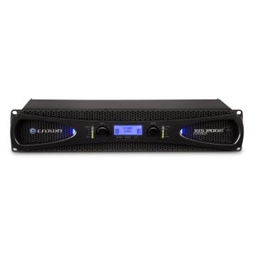 Crown XLS-2002 Power Anfi