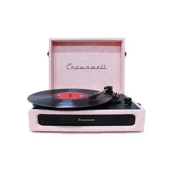 CrownWell Casablanca Pembe Pikap