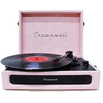 CrownWell Casablanca Pembe Pikap
