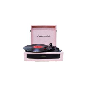 CrownWell Casablanca Pembe Pikap