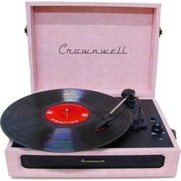 CrownWell Casablanca Pikap
