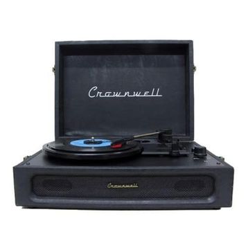 CrownWell Casablanca Pikap