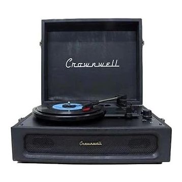 CrownWell Casablanca Pikap