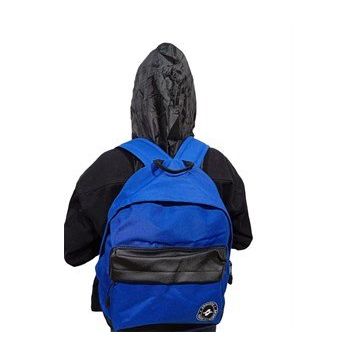 Crozwise 06 Saks Unisex Spor Çantası