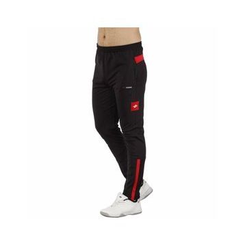 Crozwise 2116-10 Siyah Erkek Eşofman Altı