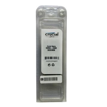Crucial CB16GS2400 16GB DDR4 2400MHz RAM Bellek