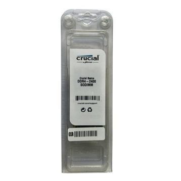 Crucial CB16GS2400 16GB DDR4 2400MHz RAM Bellek