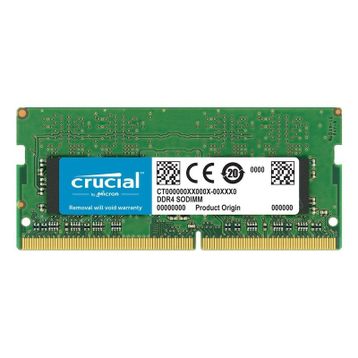 Crucial CB16GS2400 16GB DDR4 2400MHz RAM Bellek